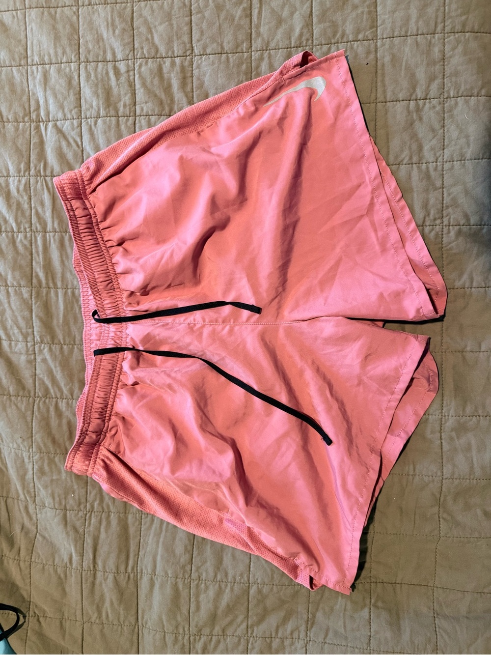 Nike Men’s 5in Shorts
